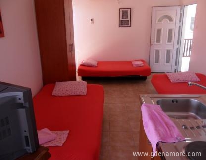 APARTMENTS MURIŠIĆ, private accommodation in city Herceg Novi, Montenegro - STUDIO
